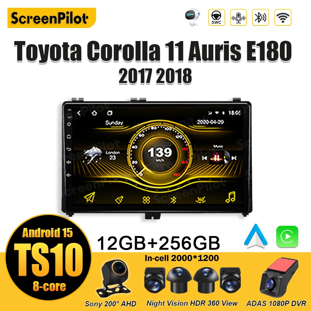 Android 15 For Toyo… - image