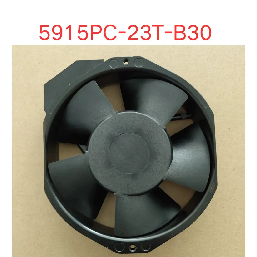 Brand-new 5915PC-23T-B30 220-230V UPS cabinet cooling fan Fast Shipping