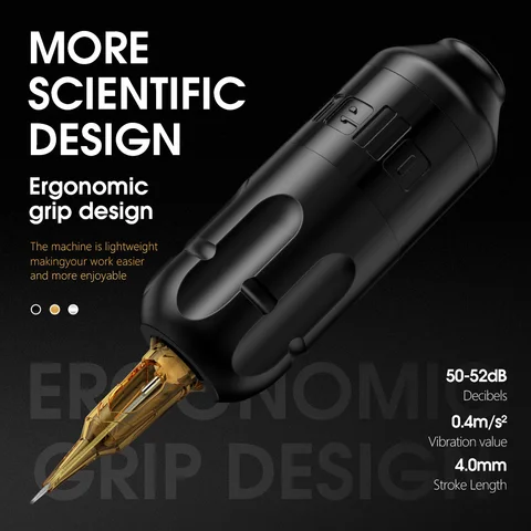 ручка для татуировки мачты отзывы - №10