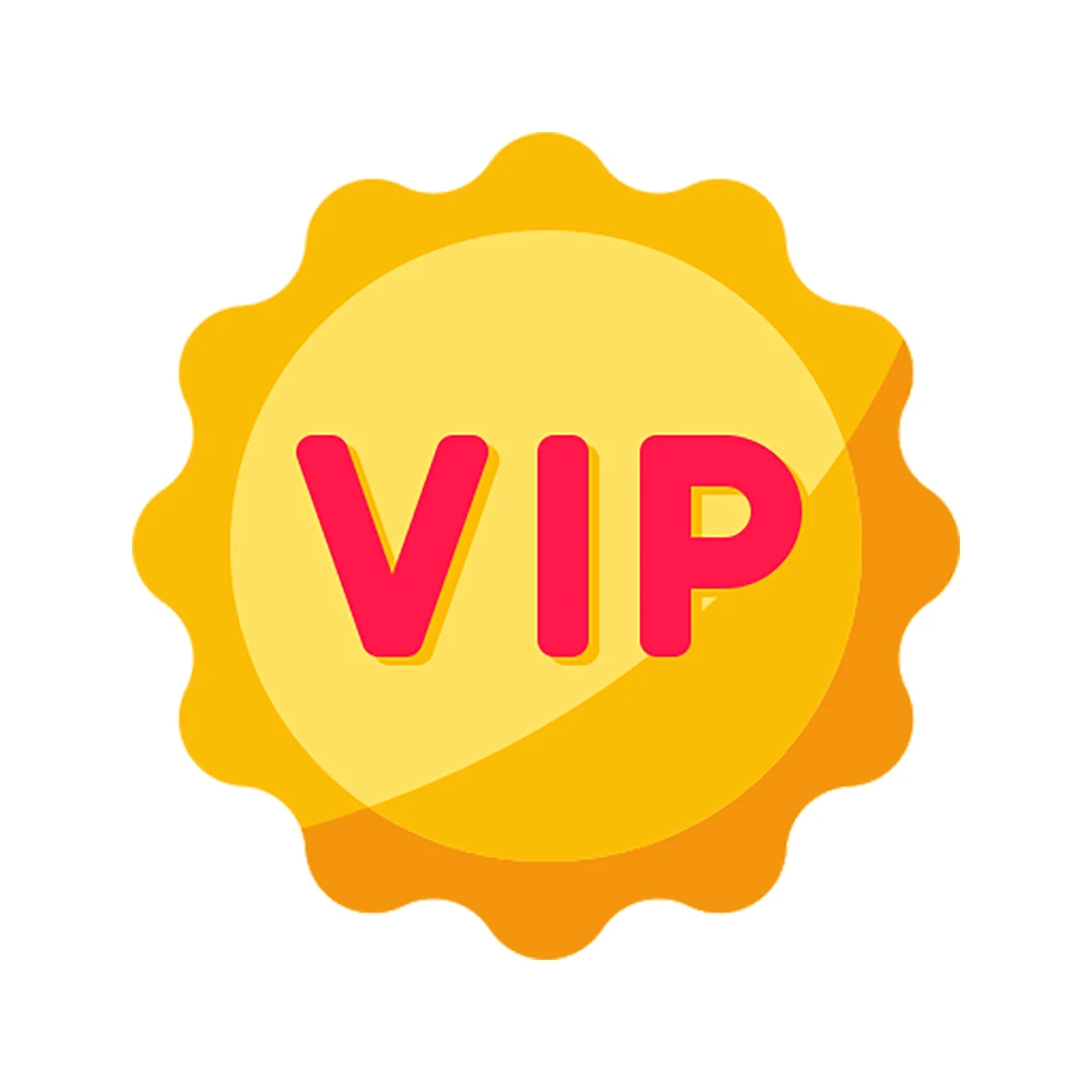 

Кастомизация VIP-карт