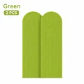 Green 2pcs