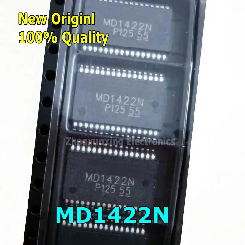 

5~20PCS New MD1422N SSOP-32 Chipset