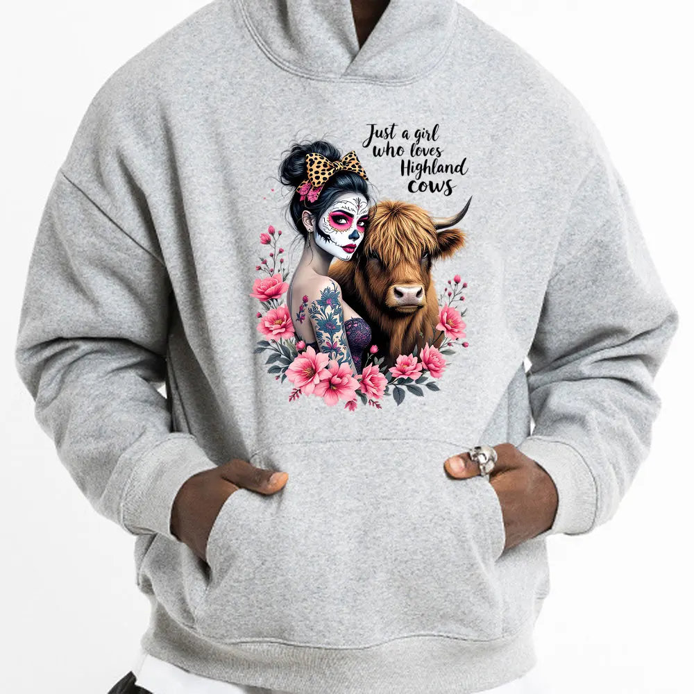 Dream catcher Women With Wolf Iron On Patches Beautiful Stickers DIY Woman T-shirt Custom Patch On Clothes Heat Transfer Vinyl