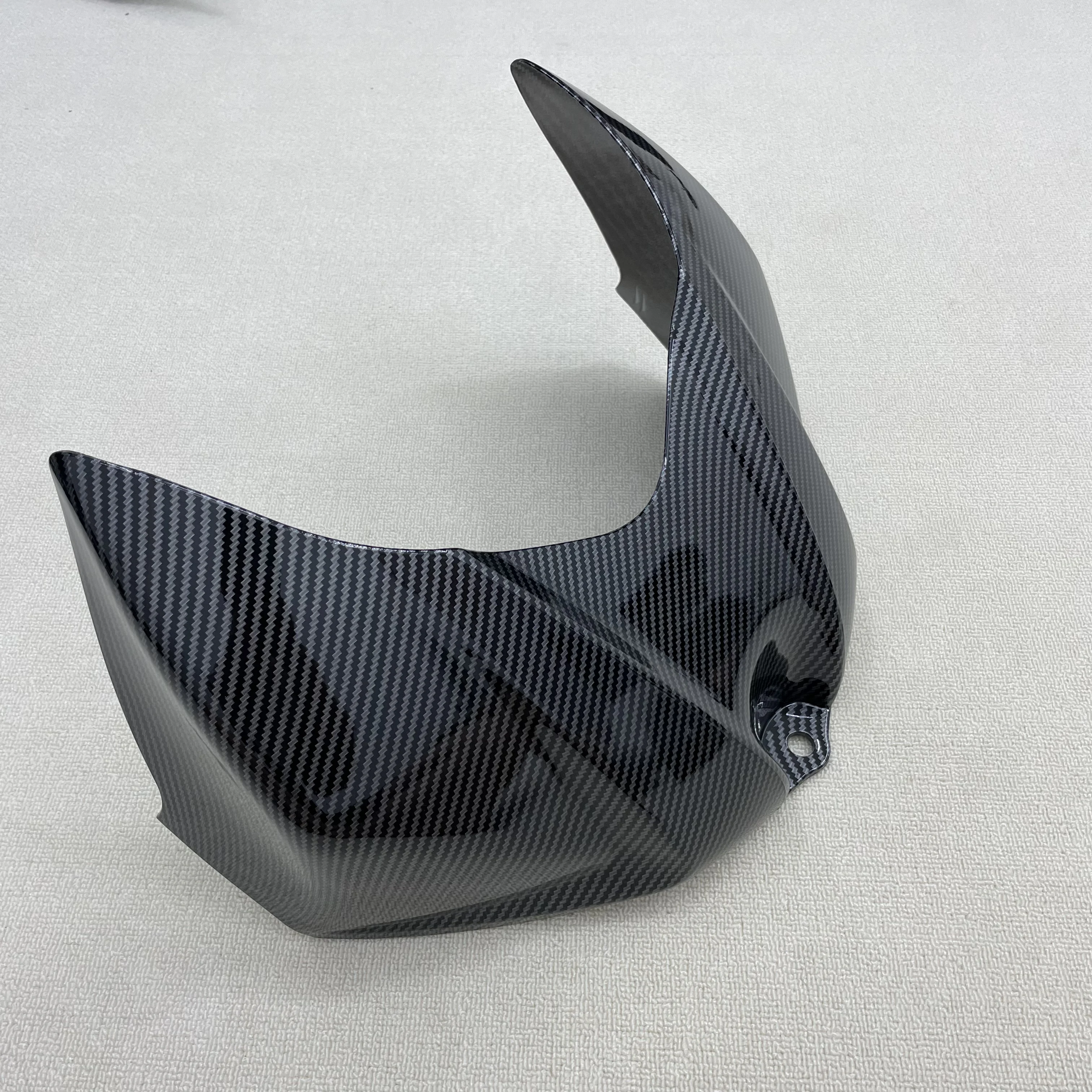 Motorcycle Fairing GSX1000 Large R K7 K8 2007 2008 Carbon Fiber Paint Fuel Tank Front Cover