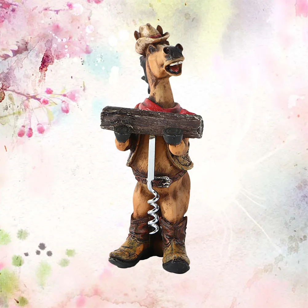 

Художественный штопор-открывалка для бутылок Likewiset: Оригинальные штопоры для вина и напитков