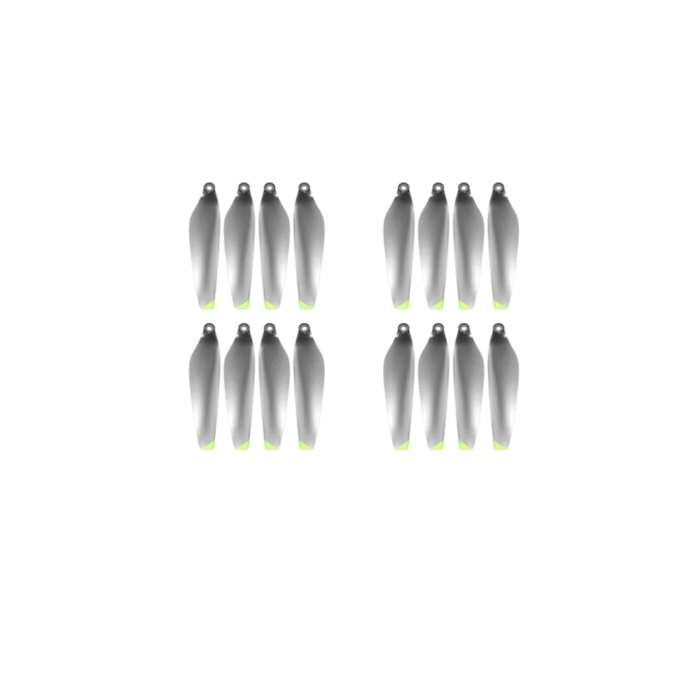 ZHIPAIJI Drone B6 quadcopter propeller prop blade/USB charging cable / 2000mAh lithium battery kit