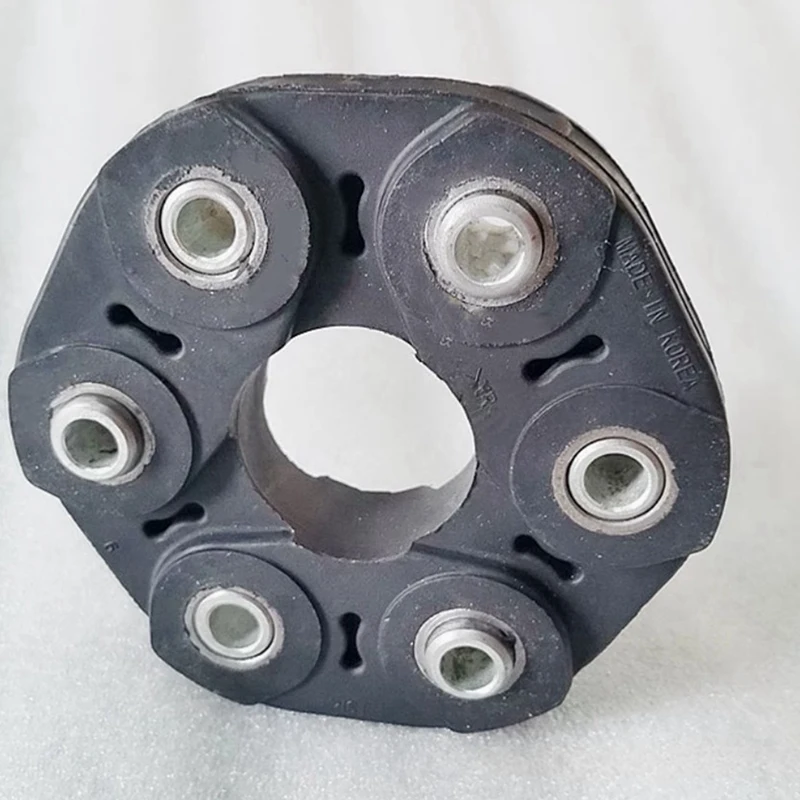 Super Sale Driveshaft Connector Buffer Pad for Ssangyong Korando C 3320034666 33200-34666