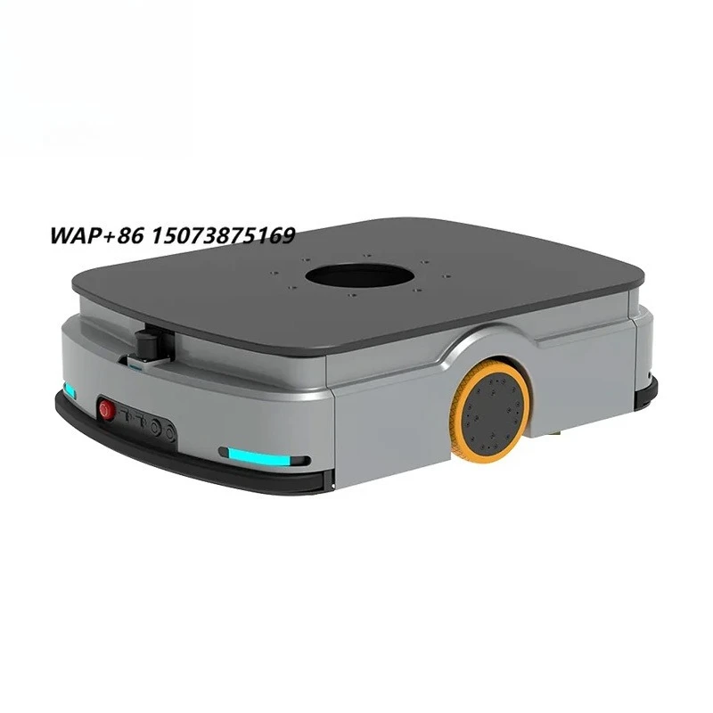 Automated Mobile Robot AMR 100kg 200kg 300kg SLAM Lifting AGV