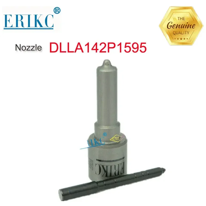 DLLA142P1595(0 433 171 974) Oil Injector Nozzle DLLA 142 P1595 CR Diesel Nozzle Assy DLLA 142P1595 for 0445110273 0445110435