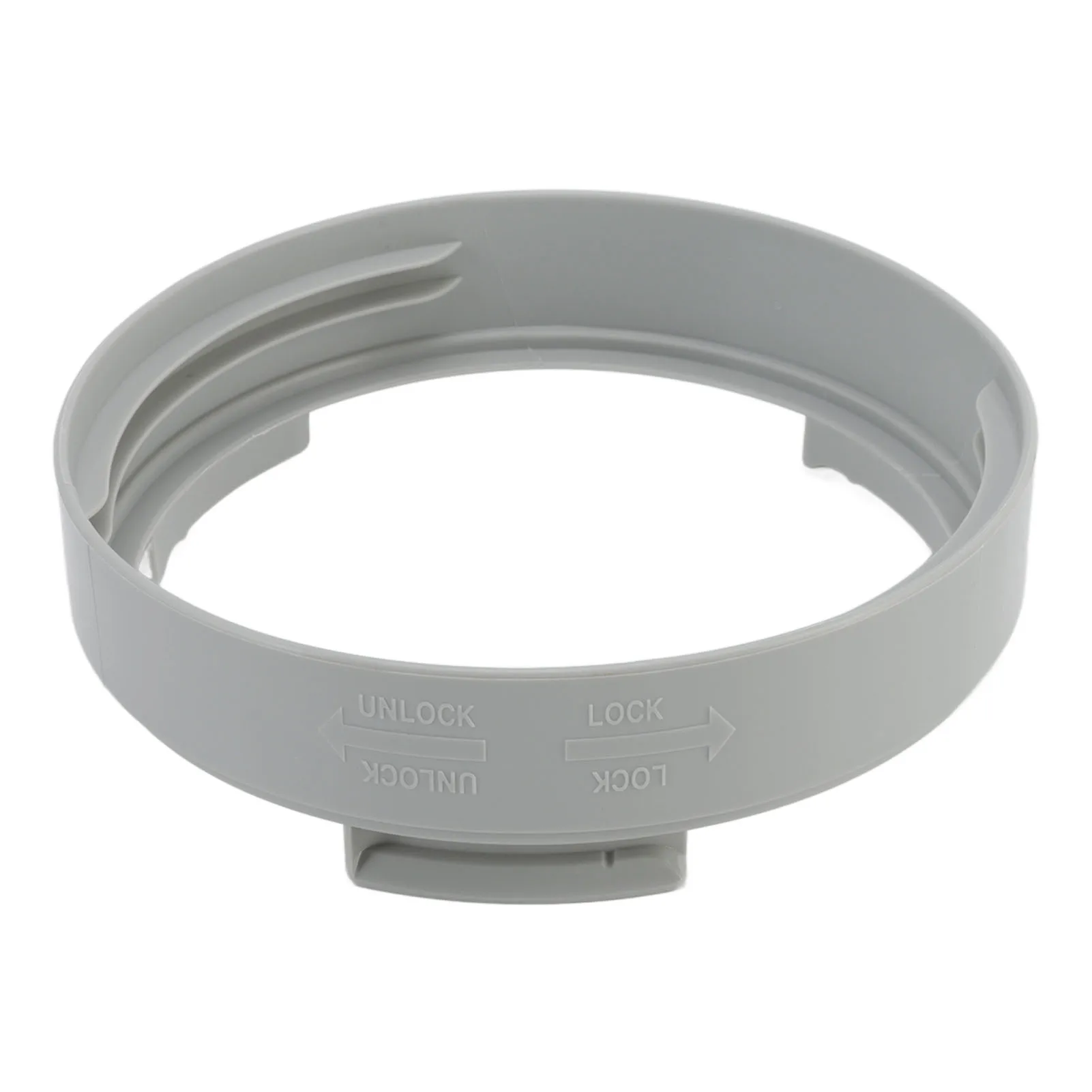 Air Conditioner Exhaust Hose Coupler Lightweight Eco Friendly  Tight Connection AC Coupling Extension for Replacement