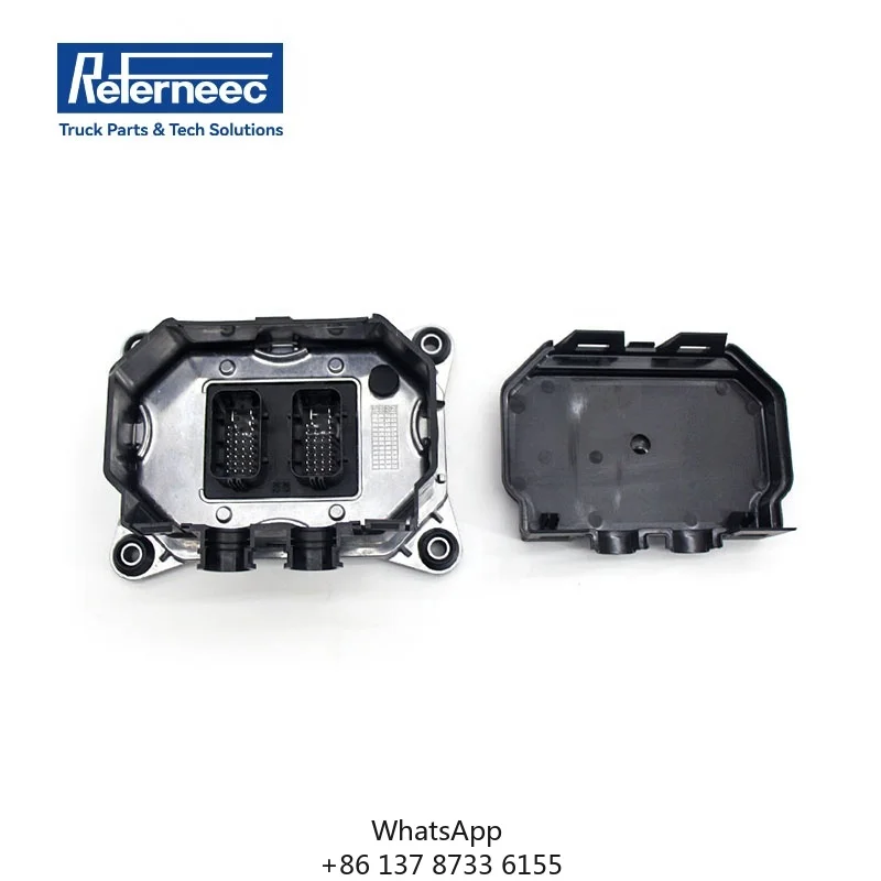 

Truck Engine Control Unit 22771624 21855896 23140886 ECU For VOLVO Truck