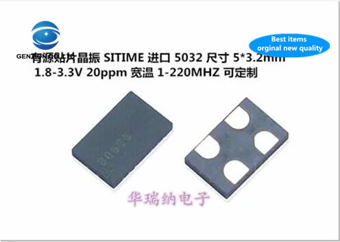 sitime sit8008bi