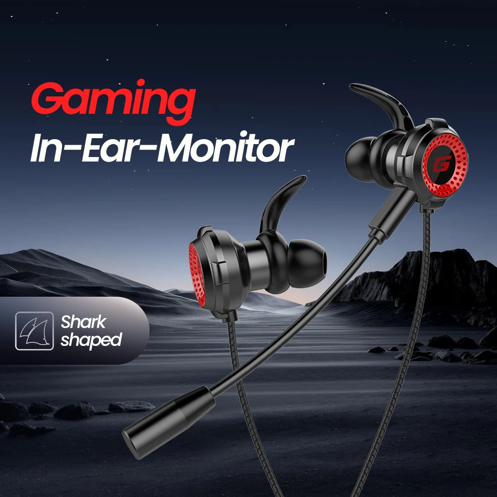 OLAF نوع C 3.5 مللي متر Esports سماعات الألعاب السلكية سماعات مع ميكروفون يدوي سماعة باس سماعات أذن استريو للهواتف المحمولة