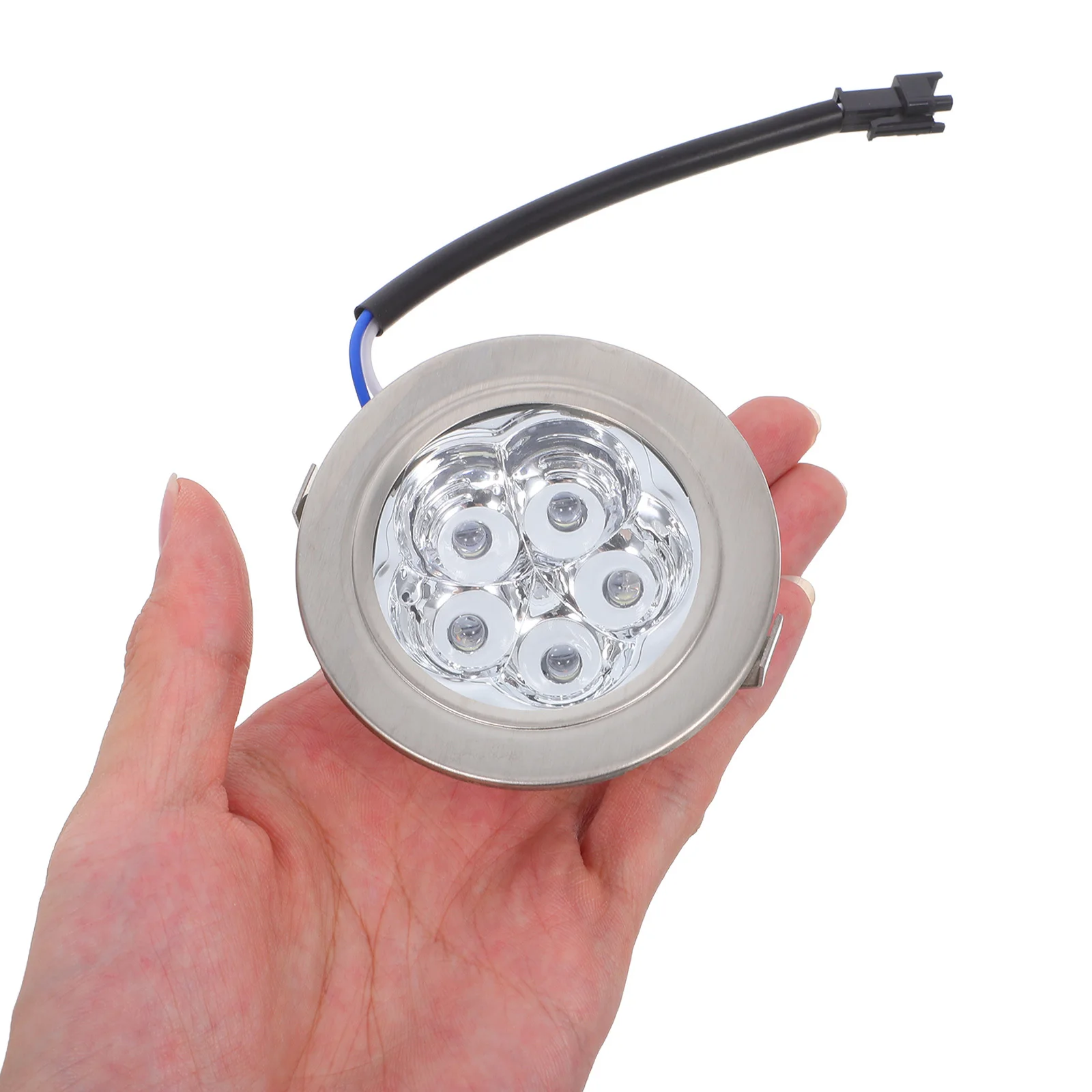 2 Pcs Kitchen Light Replacement Bulb Appliance Bulbs Hood LED Range for Cooking