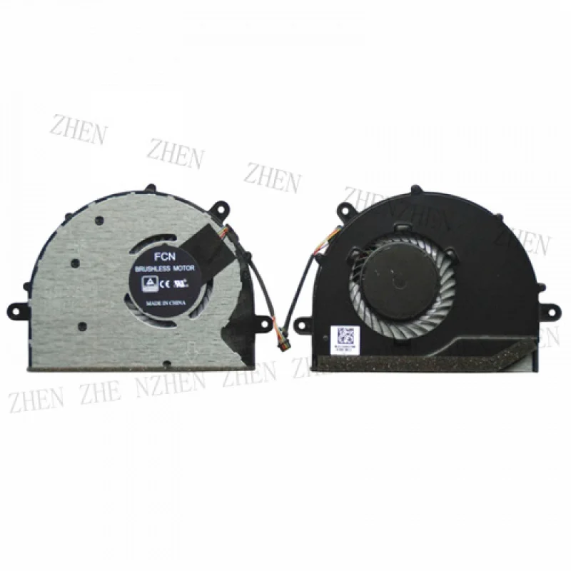 

Y For Lenovo YOGA 320 YOGA 720-12IKB Laptop Built-in CPU Fix Cooling Fan 1PCS