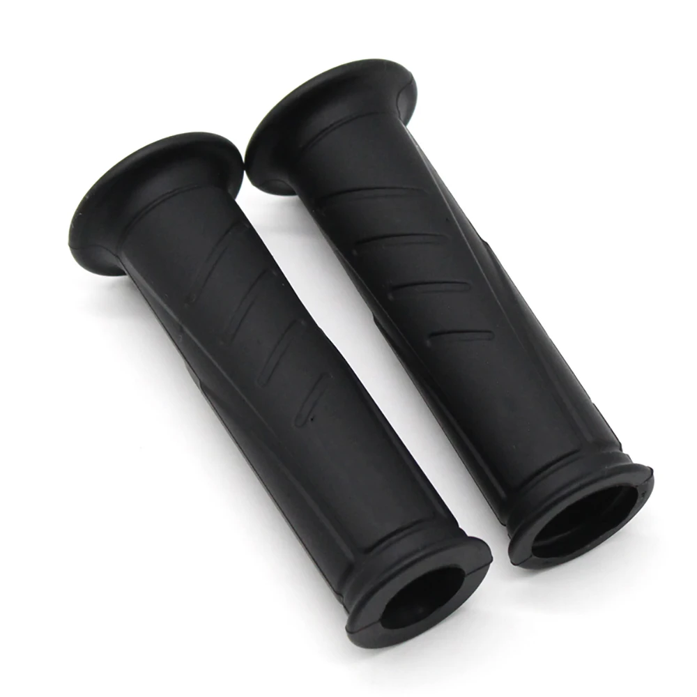 For Ducati S4RS 749/999/1098/1198/S/R M400 M600 M620 M900 M750 22mm Motorcycle Accessories OEM Rubber Handle Grips Grip cover