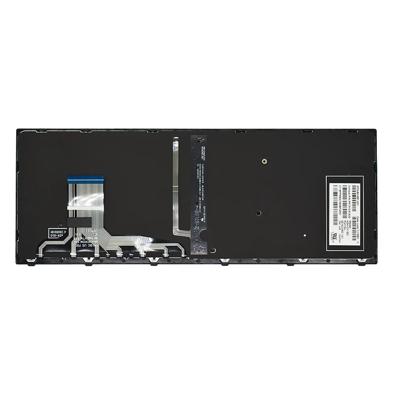 Original US Russian Laptop Keyboard For HP ZBook Studio G3 G4 HSTNN-C88C HSN-C02C NSK-CY1BC 841681-001 PK131C42A00 Backlight