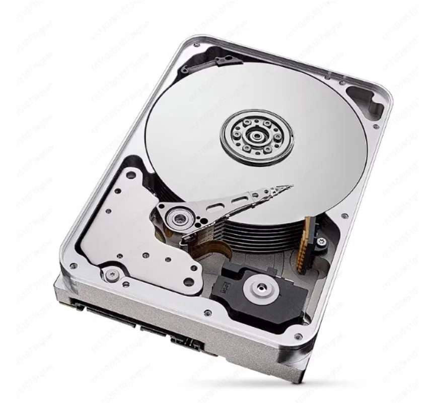 4Tb Nas Network Sto…