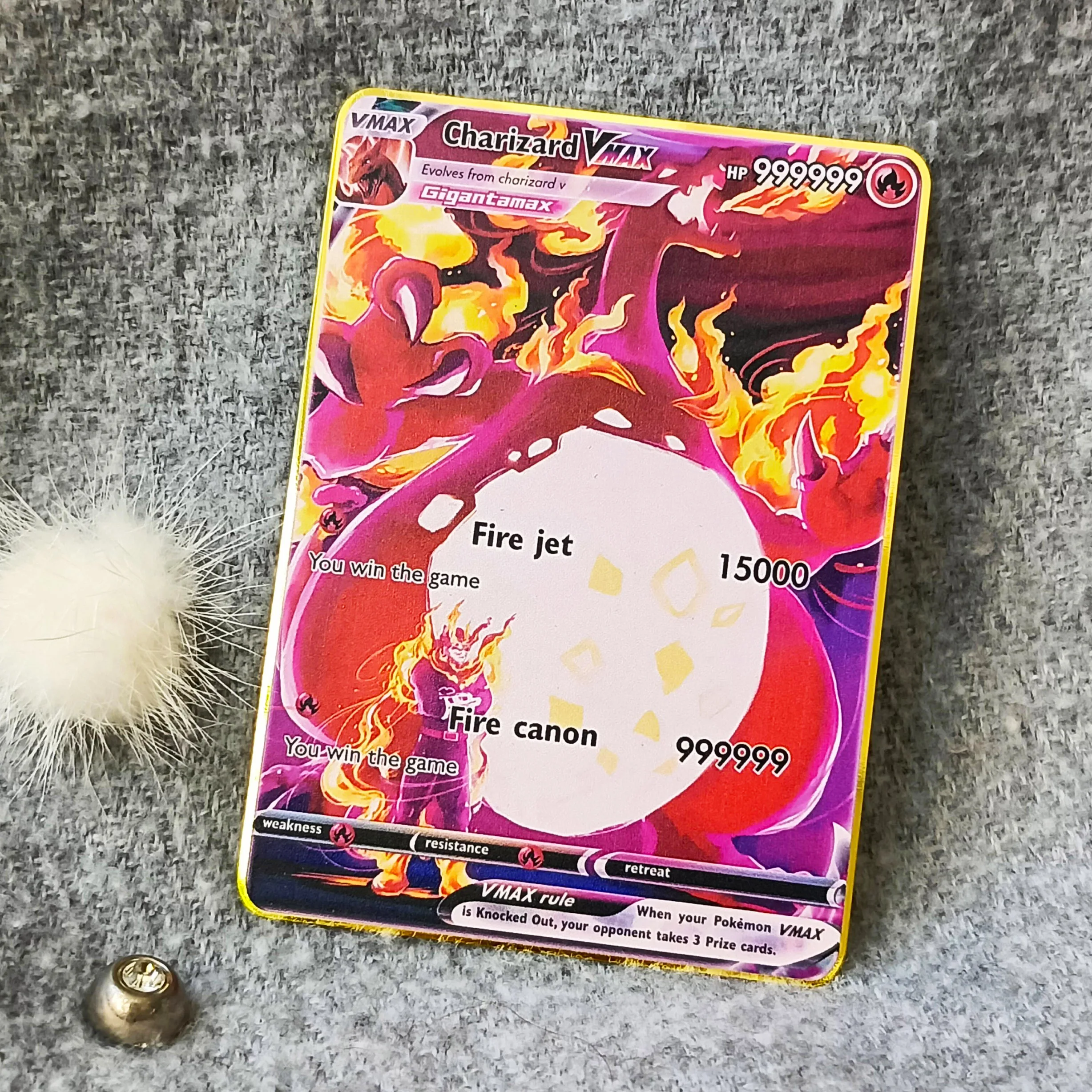 포켓 몬스터 골드카드 - AliExpress