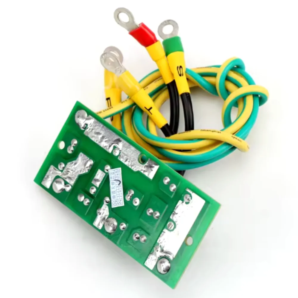 SIGMA Elevator Surge PCB Lightning Protection Board ABSORBER PB-SA500/AEG01C127 1 Piece