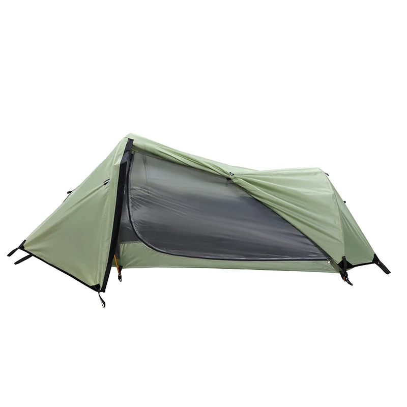 

Tunnel Tents Waterproof Camping Tent For Sale Windproof Outdoor Tents
