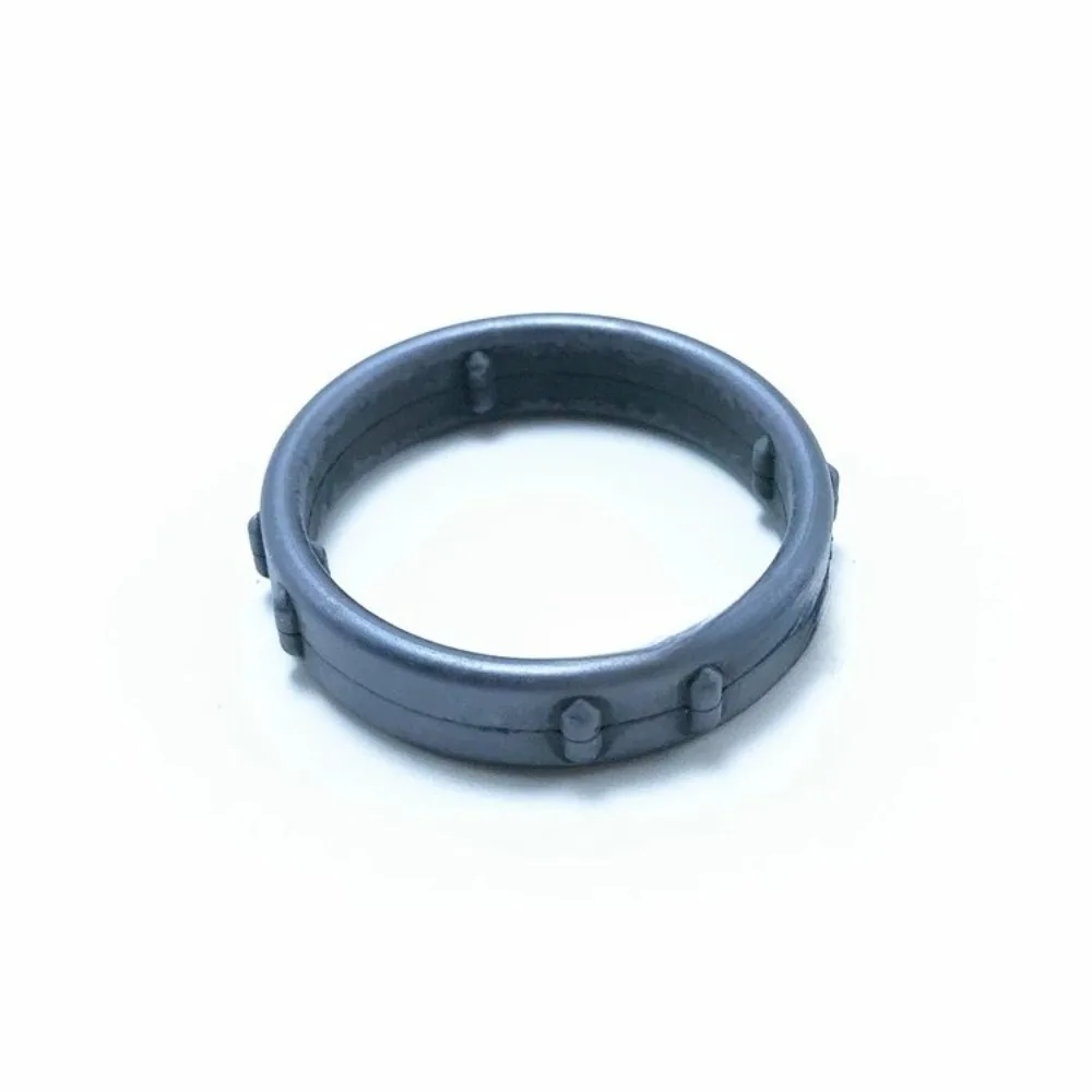 For Land Rover Range Rover Executive Sport Discovery 3 4 for Jaguar XJ Inlet Hose Connector O-Ring Thermostat Five-Way Base