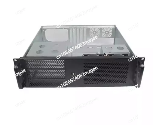 

Горизонтальный корпус для промышленного ПК Shell125 3U, 390 мм, для установки в стойку, для больших плат ATX, с поддержкой нескольких HDD и возможностью горячей замены