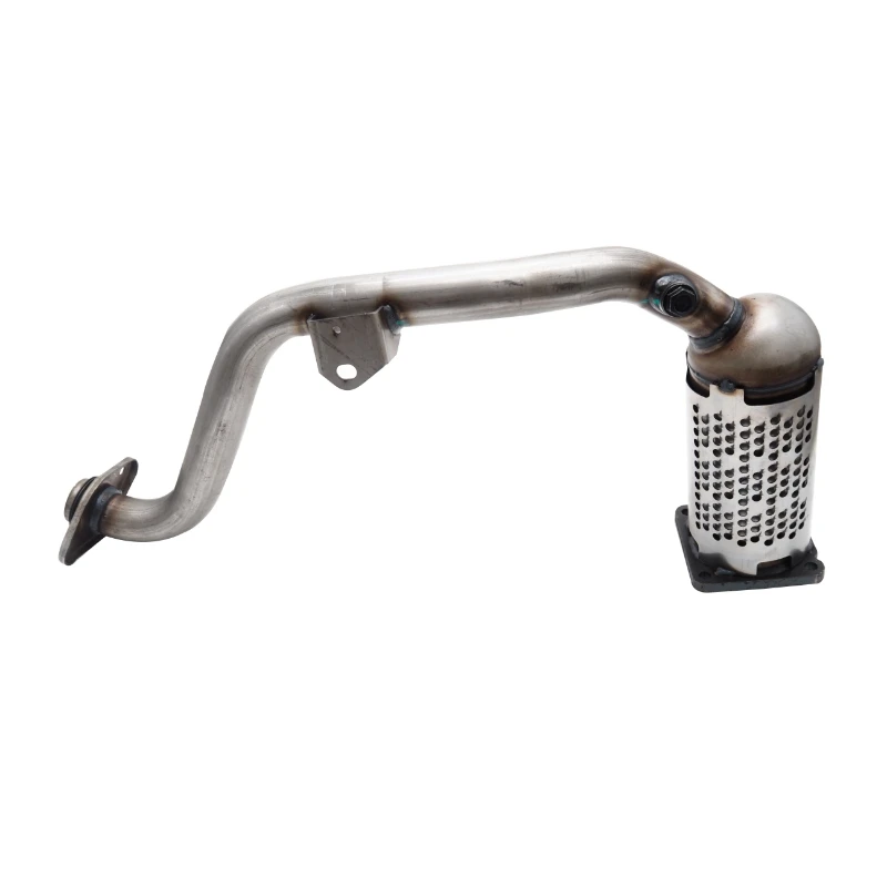 

DPF Catalytic Converter EURO 3/EURO 4 Fits: CITROEN C4, C4 I; PEUGEOT 307 1.6 08.00-07.11