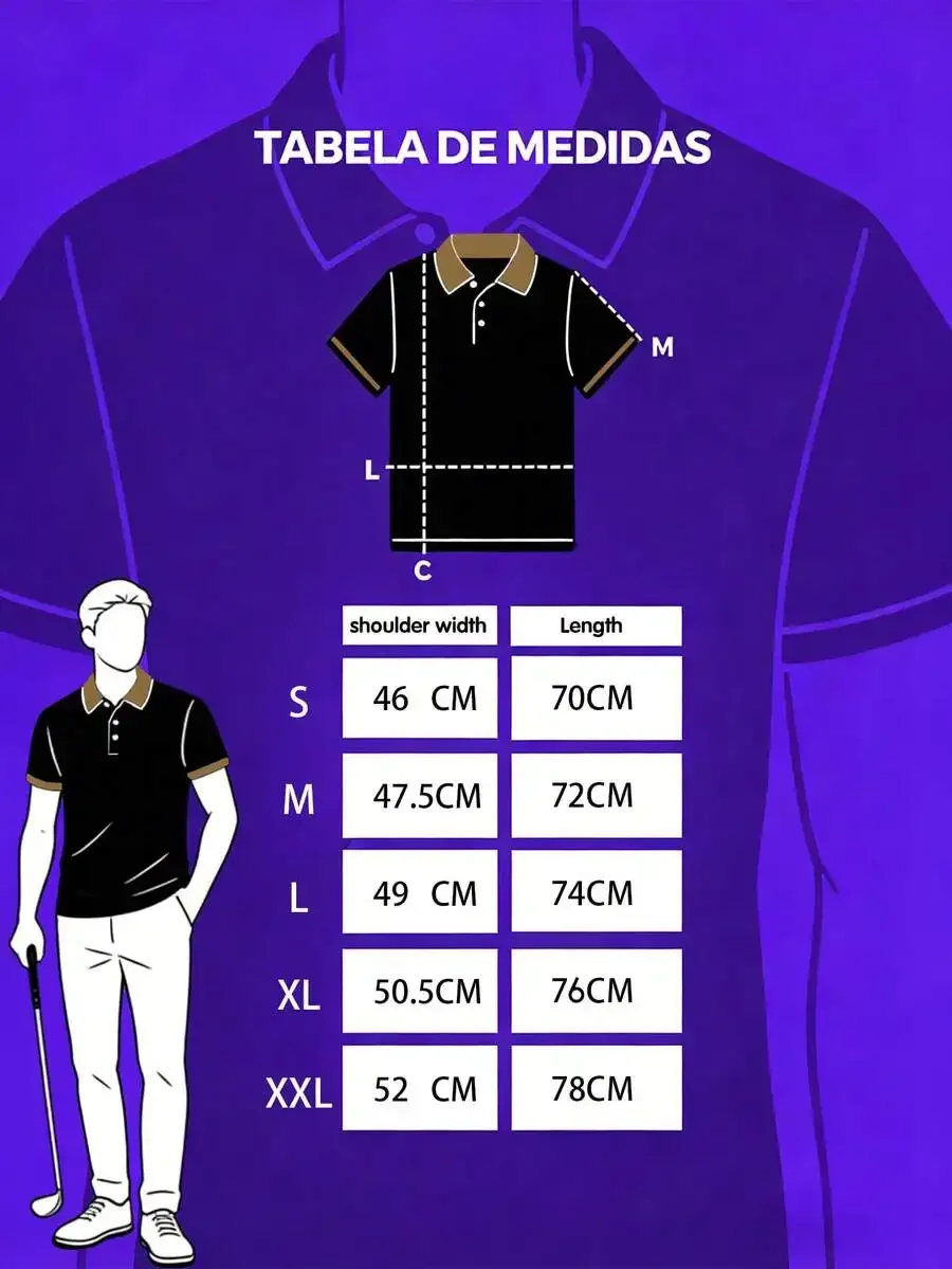 

Mens Casual Short Sleeve Shirt With Contrast Collar Summer Solid Color