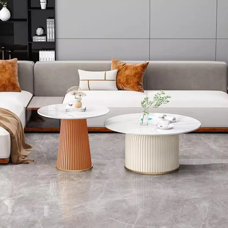 white Beauty coffee tables Classic aesthetic premium Elegant coffee tables marble effect Cute cabeceros home furniture