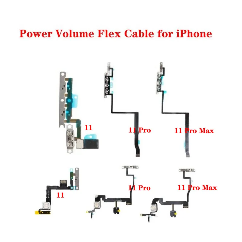 مفتاح التحكم في الصوت على كابل فلكس iPhone 11: تقييم شامل وحل مشكلات الأداء