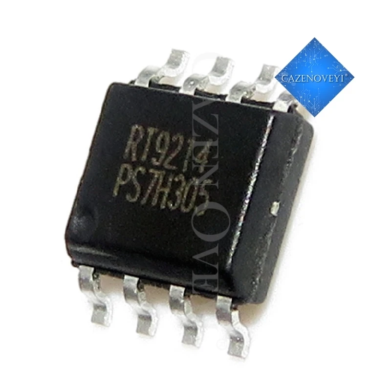 5-100PCS RT9214 9214 MMBFJ310LT1G 6T K6X4016C3F-UF55 K6X4016C3F PCM5101APWR PCM5101 MAX192BCAP MAX192 TNY254PN TNY254