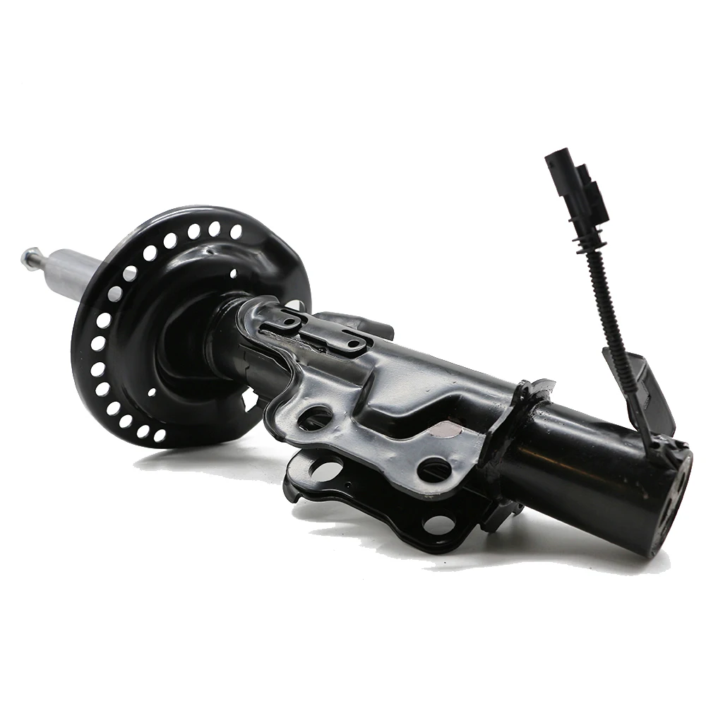 

high quality shock absorber Wholesale Auto Parts Air Suspension Parts Front Right Wholesale Auto shock Absorber With Electric