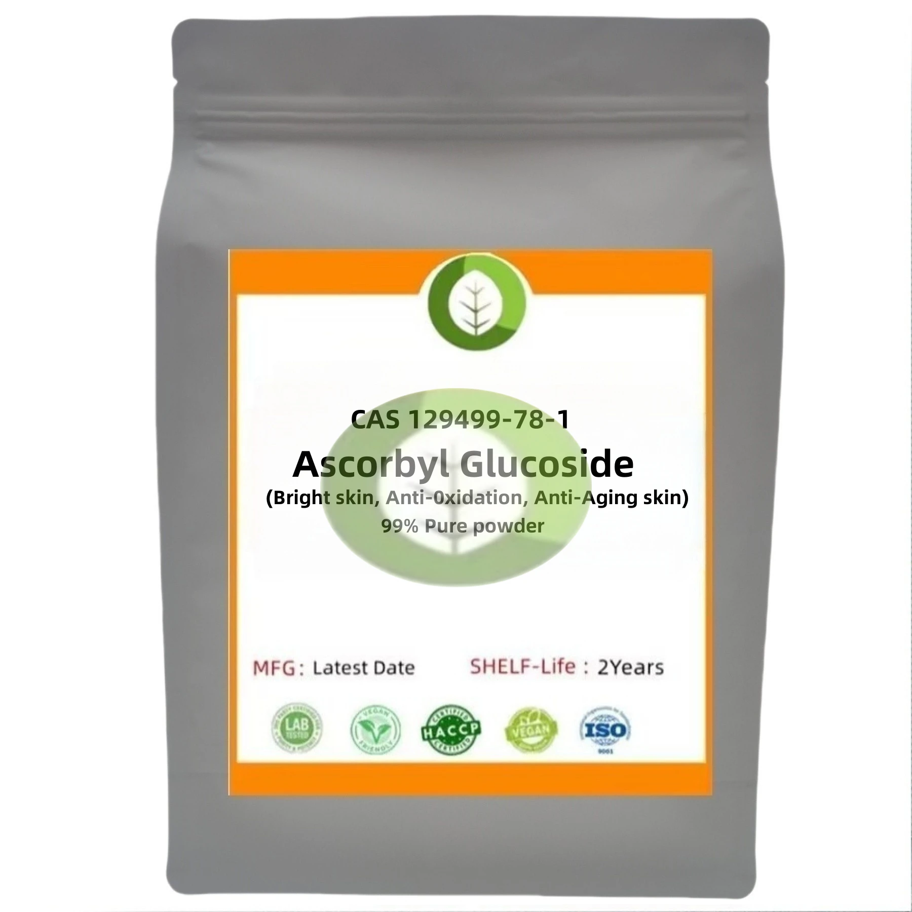 Ascorbyl Glucoside … - image