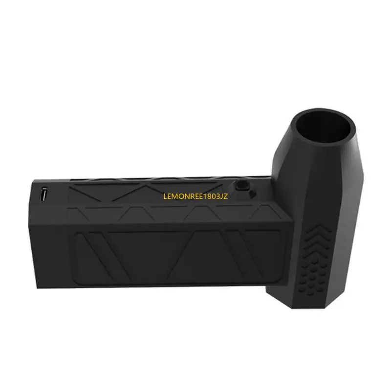 N58C Advanced Fan Innovative Blower для геймеров и энтузиастов на открытом воздухе