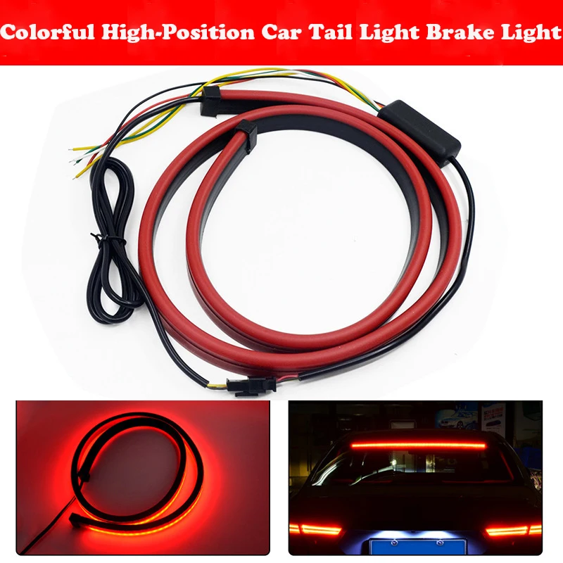 Thumbnail 4 - #66 Latest Car Light Bars Offers
