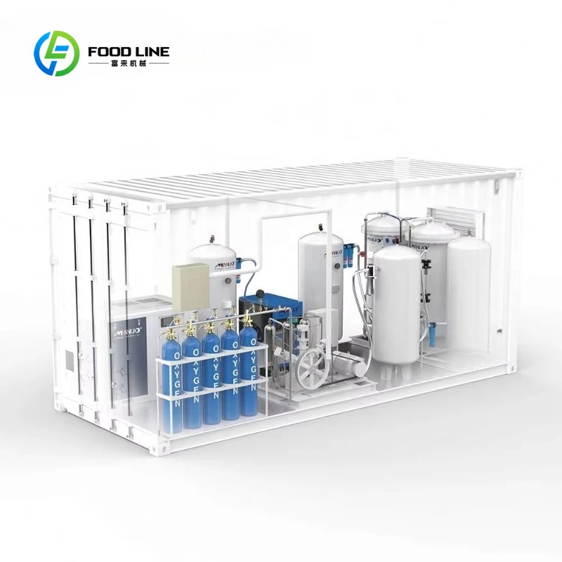 Customizable High-Quality Medical Grade Ozone Generator | Oxygen-Fed for Hospital/Clinic/Medical Institution