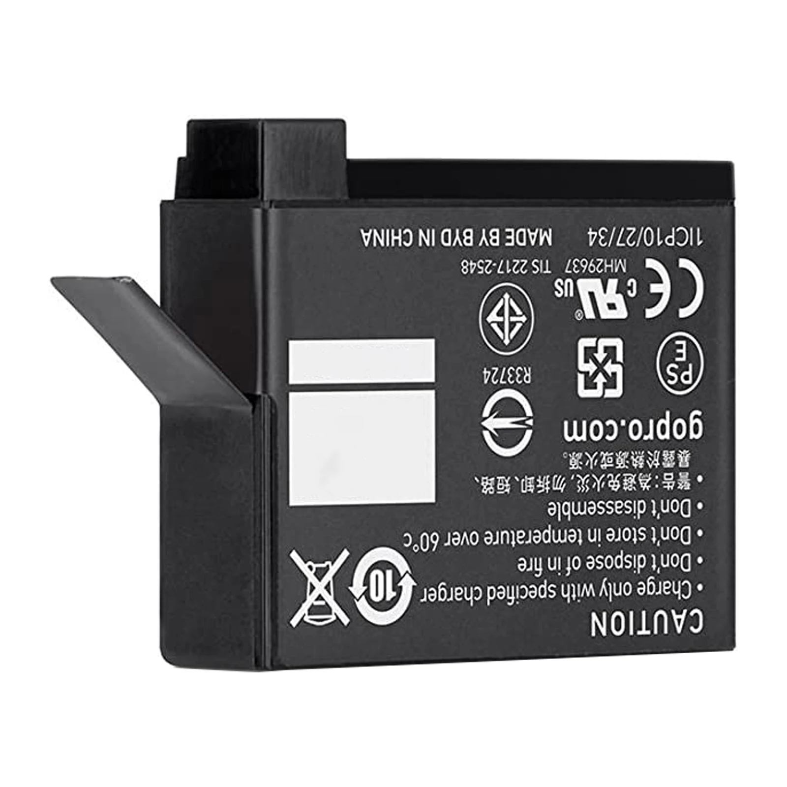 AHDBT-401 Battery for Gopro Hero 4 Battery AHDBT401 AHDBT 401 + LED 2-Port USB Charger For GoPro Hero4 HERO4 Camera