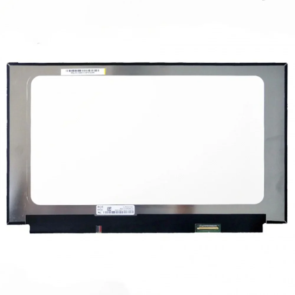 NV156QUM-N32 15.6 inch LCD Screen Panel 60Hz 300 cd/m² Slim IPS EDP 40pins 72% NTSC 3840x2160 UHD 282PPI Non-touch NV156QUM N32