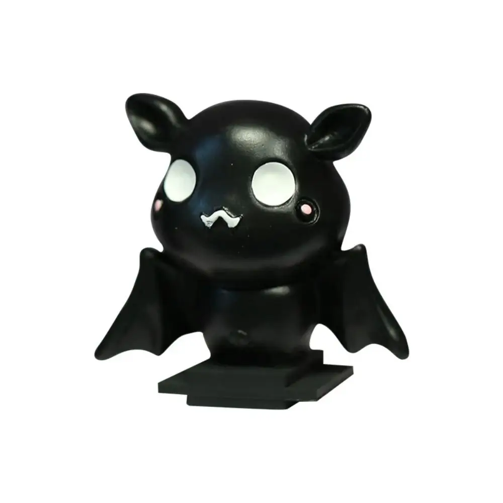 PVC Hot Shoe Cover Cartoon Durable Camera Flashlight Supplies Little Devil Cute for Canon/Nikon/Fujifilm/Samsung/Leica/Olympus