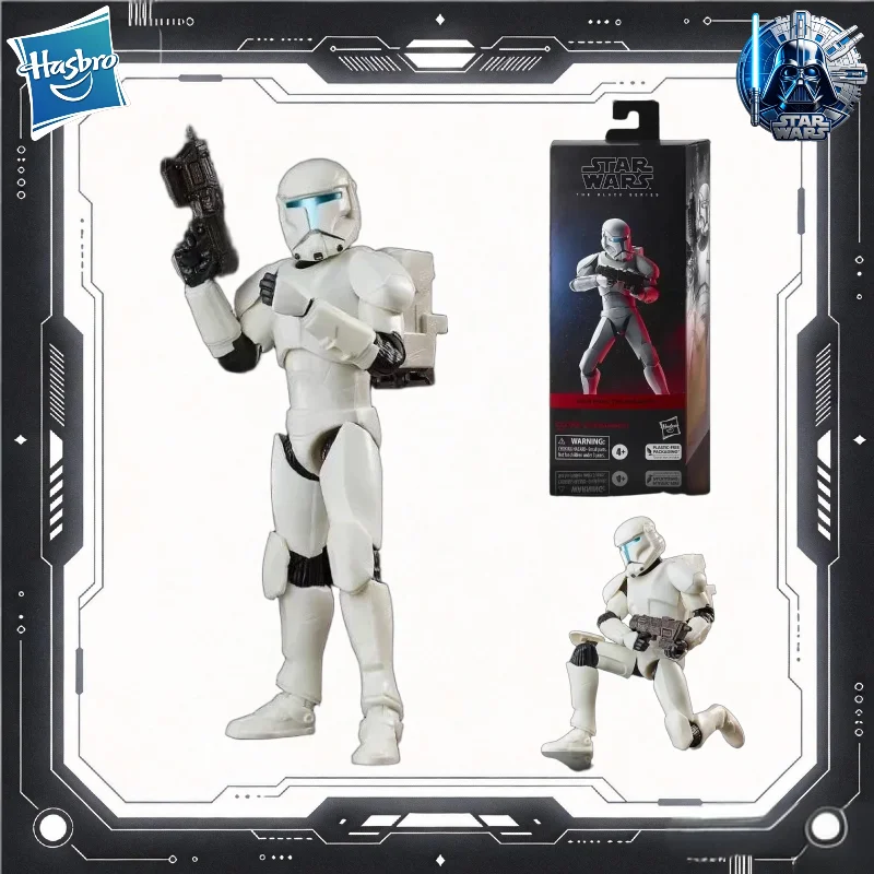【en-stock】figura-de-accion-original-de-hasbro-star-wars-the-black-series-the-bad-batch-clone-commando-modelo-de-juguete-coleccionable