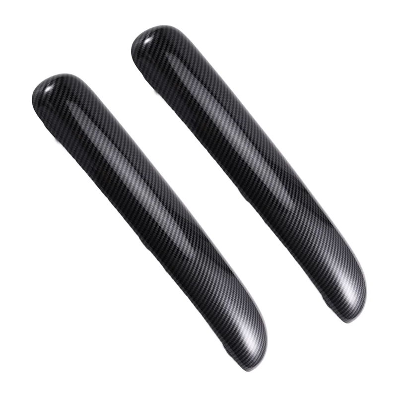 

AB16-для Mini Cooper R50 2001-2004, накладка на передний бампер, левая и правая боковые детали-51116800143 51116800142