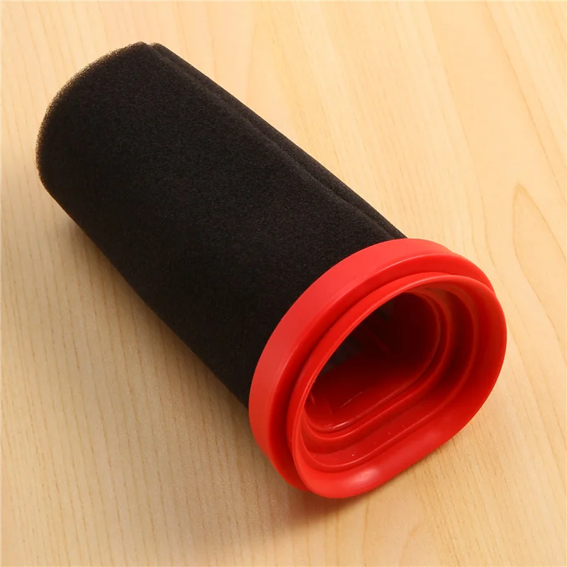 

HLES Motor Protection Filter for Bosch 25.2 V BBH3ZOO25 BBH3PETGB BBH3211GB Wireless Flexxo Vacuum Cleaner, 3 Pieces