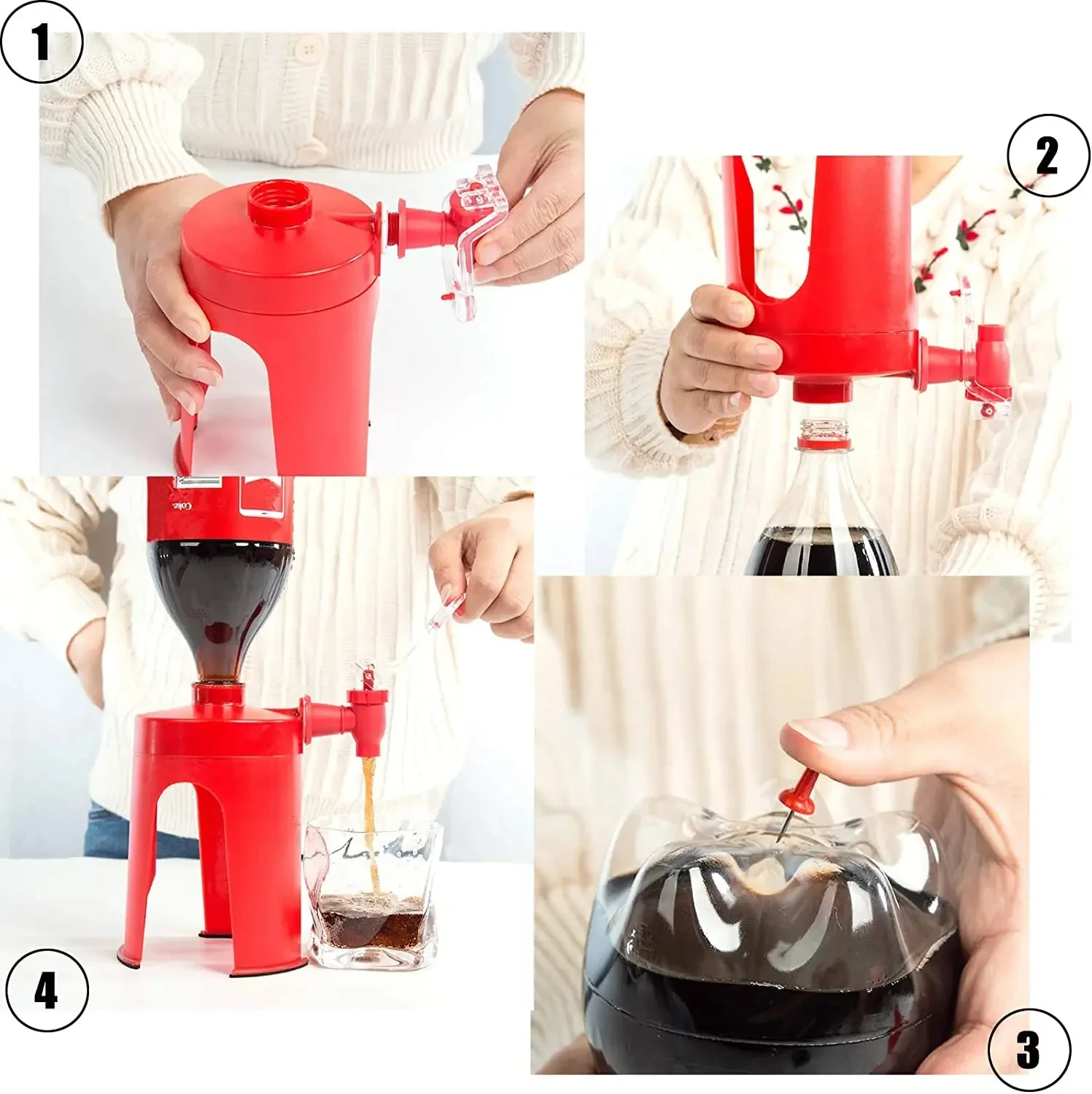 Thumbnail 4 - #15 Best Beverage Dispensers to Buy In 2026