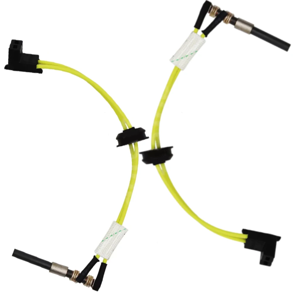 

82307B Детали автомобильного дизельного обогревателя Webasto для дизельного обогревателя Webasto Air Top 2000 12 В