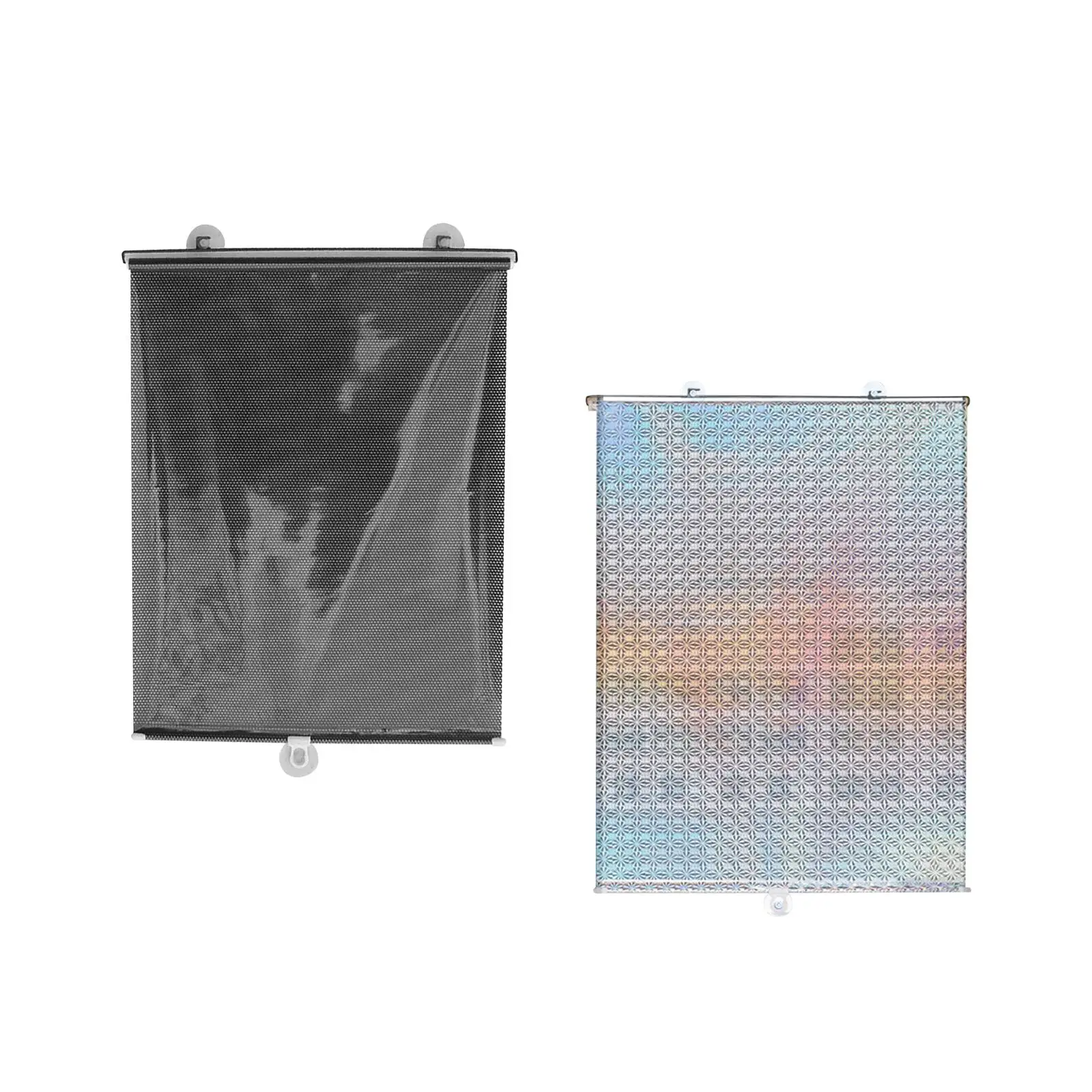 

Универсальный козырек на боковое окно автомобиля, солнцезащитный козырек, регулируемая защита от солнца