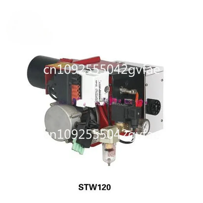 STW120 waste oil burner