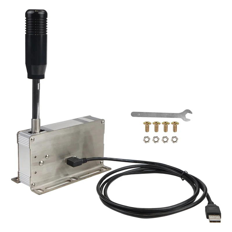 

Racing Games Shifter Gearshift Sequential Shifter For Logitech G25 Games Shifter H Gear Shift For Logitech