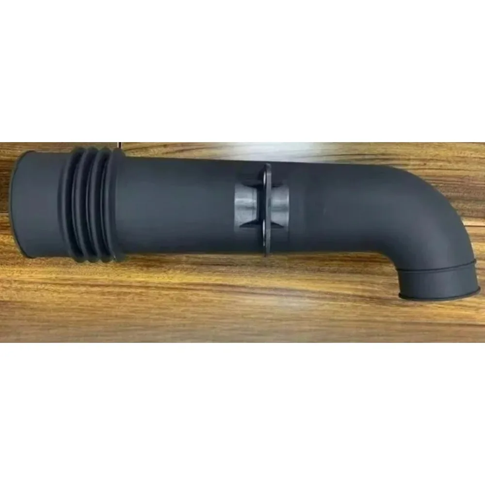 Excavator Direct Injection Engine 6BG1 Supercharger Intake Connection Pipe Air Consideration for Hitachi 200-6 200-5