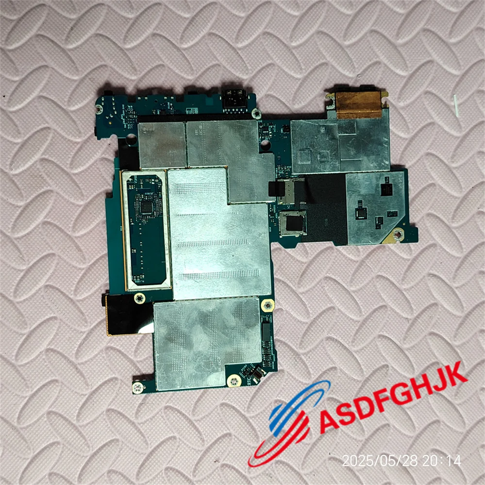 

DAJ00 LA-F371P FOR DELL Latitude 5290 2-in-1 Motherboard I5-8350U CPU 0JP7C1 CN-0JP7C1 TEST OK